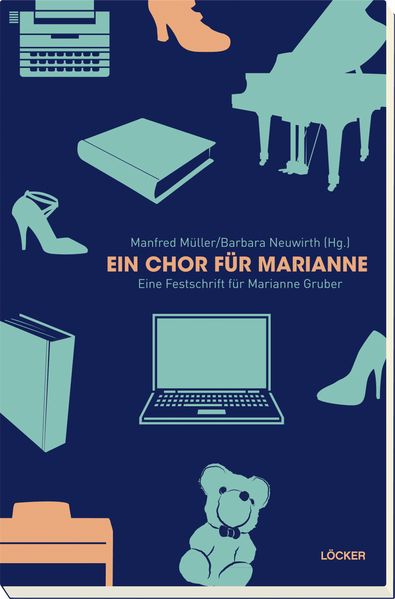 Cover von Chor für Marianne
