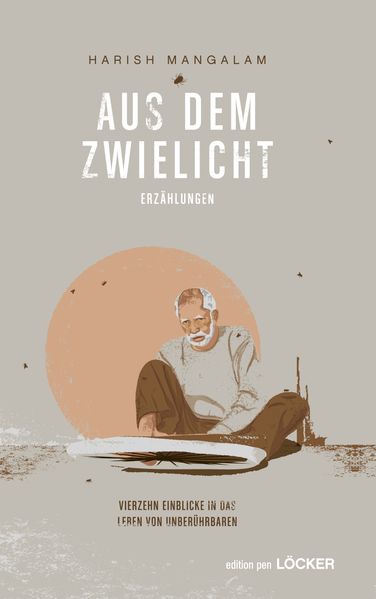 Cover von Aus dem Zwielicht