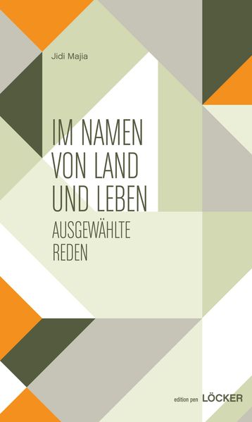 Cover von Im Namen von Land und Leben