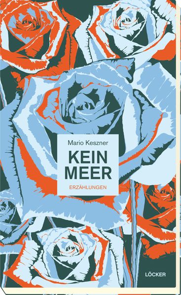 Cover von Kein Meer