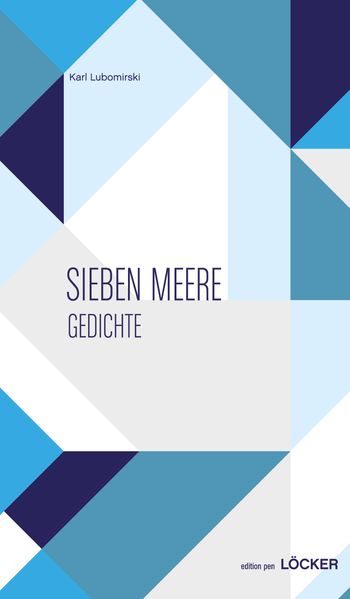Cover von Sieben Meere