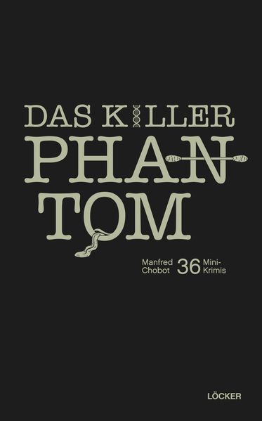 Cover von Das Killer-Phantom