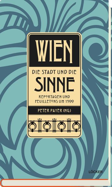 Cover von Wien – Die Stadt und die Sinne