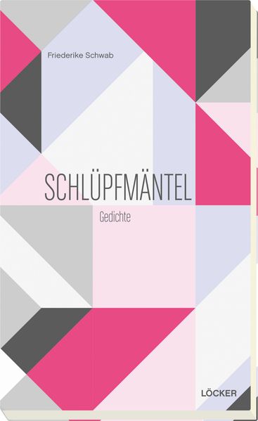 Cover von Schlüpfmäntel