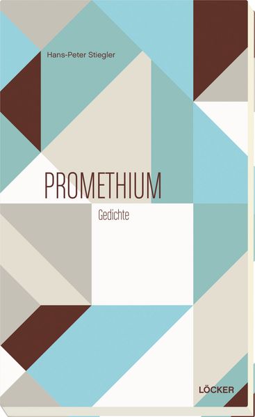 Cover von Promethium