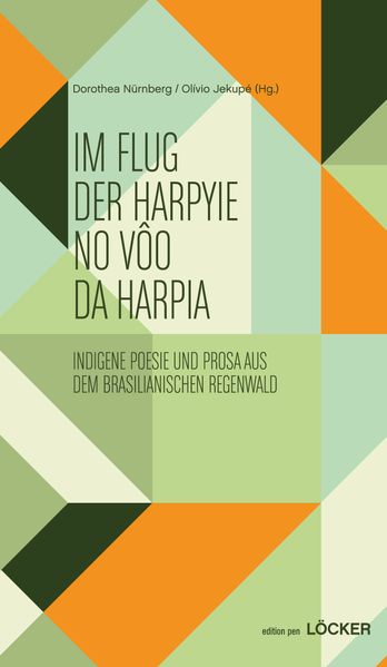 Cover von Im Flug der Harpyie