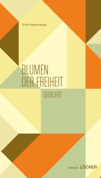 Cover von Blumen der Freiheit