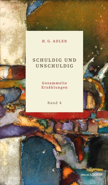 Cover von Schuldig und unschuldig