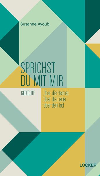 Cover von Sprichst du mit mir
