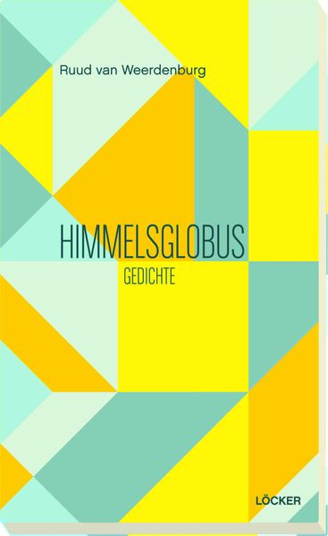 Cover von Himmelsglobus