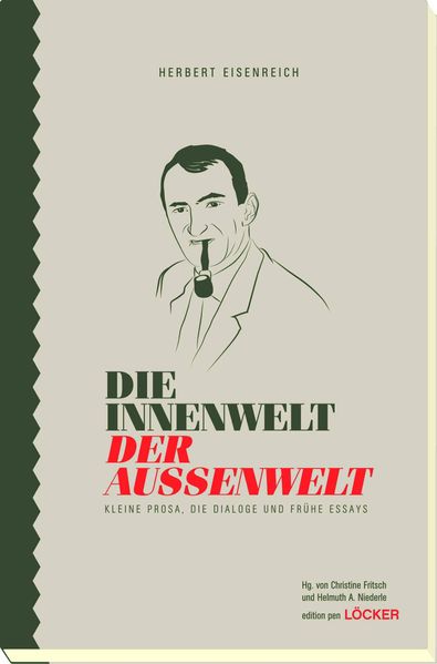 Cover von Die Innenwelt der Außenwelt