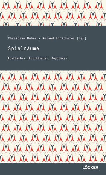 Cover von Spielräume