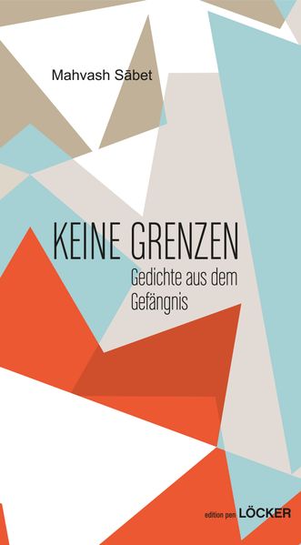 Cover von Keine Grenzen