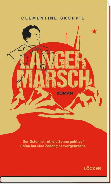 Cover von Langer Marsch