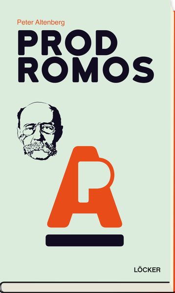 Cover von Prodromos