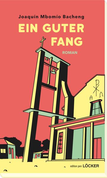 Cover von Ein guter Fang