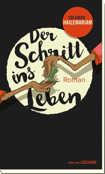 Cover von Der Schritt ins Leben