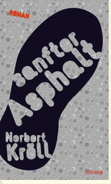 Cover von Sanfter Asphalt