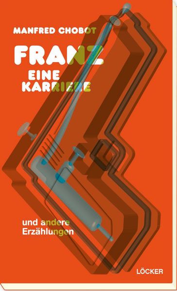 Cover von Franz – eine Karriere