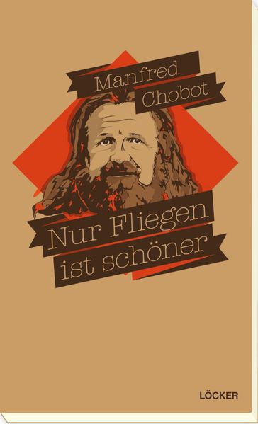 Cover von Nur Fliegen ist schöner