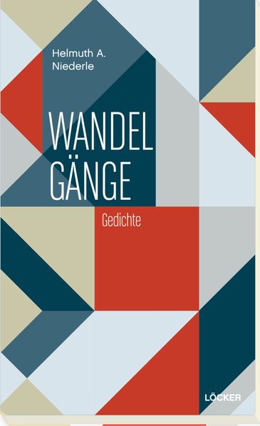 Cover von Wandelgänge