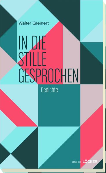 Cover von In die Stille gesprochen