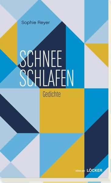 Cover von Schnee schlafen