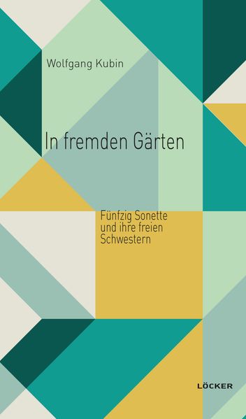 Cover von In fremden Gärten