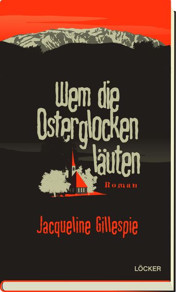 Cover von Wem die Osterglocken läuten