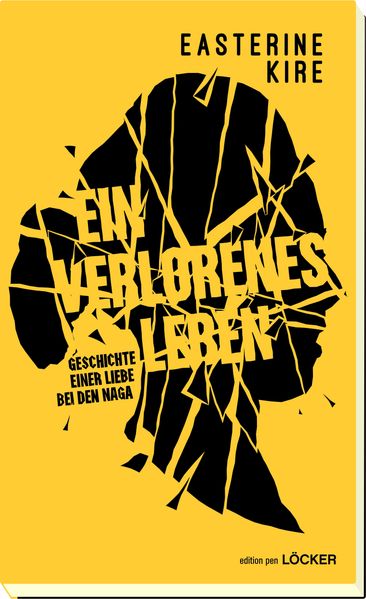 Cover von Ein verlorenes Leben