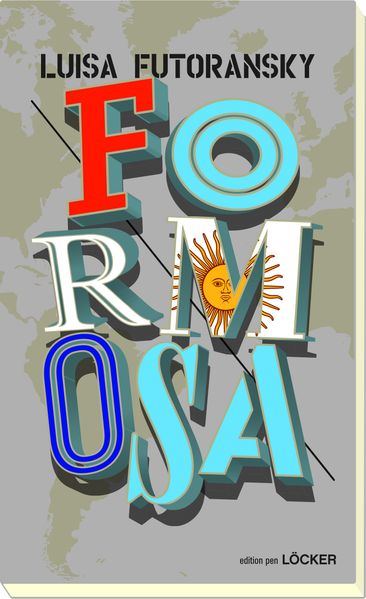 Cover von Formosa