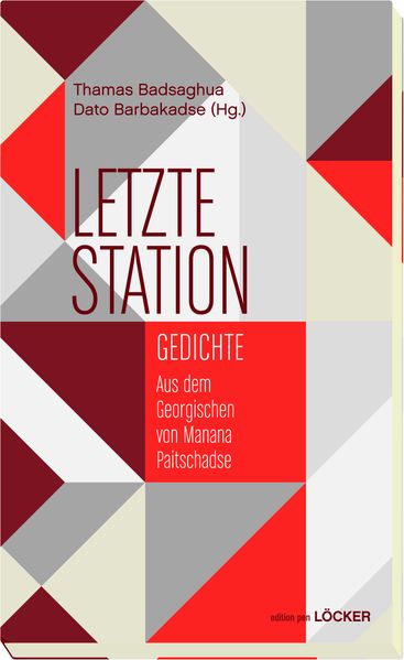 Cover von Letzte Station