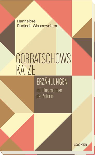 Cover von Gorbatschows Katze