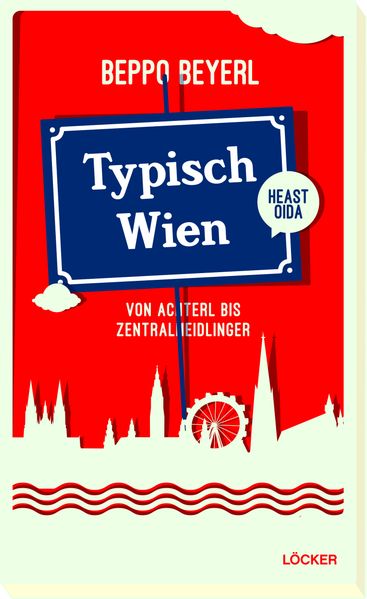 Cover von Tyoisch Wien