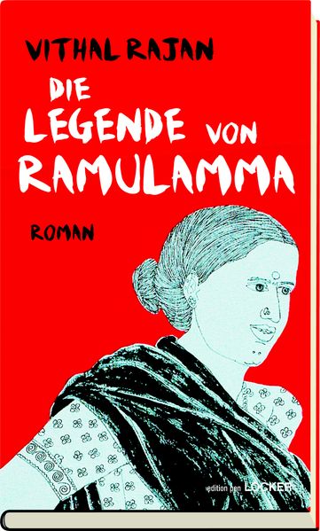 Cover von Die Legende von Ramulamma