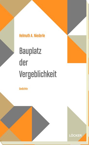 Cover von Bauplatz der Vergeblichkeit