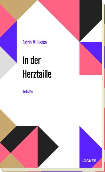 Cover von In der Herztaille