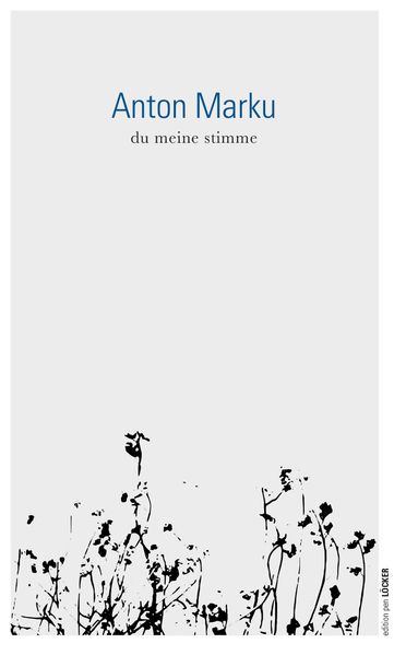 Cover von du meine stimme