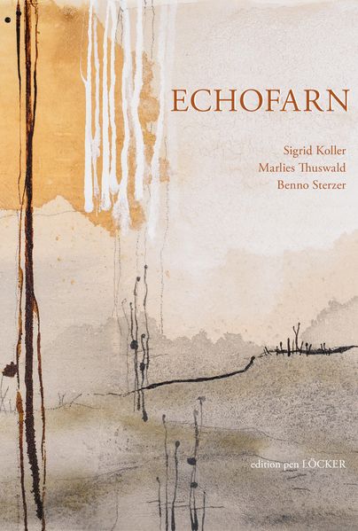 Cover von Echofarn