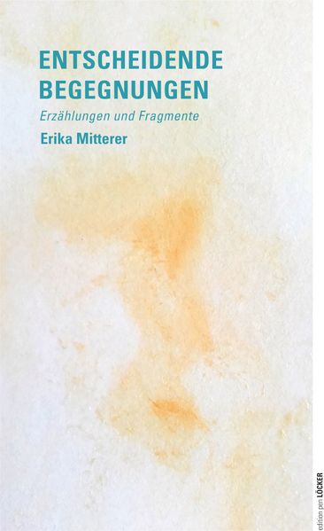 Cover von Entscheidende Begegnungen