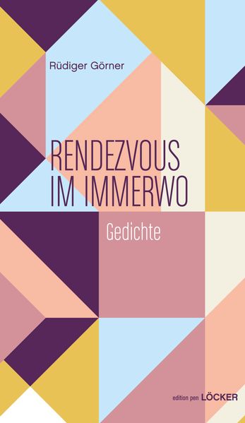 Cover von Rendezvous mit Immerwo