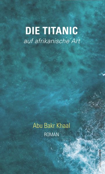Cover von Die Titanic – auf afrikanische Art