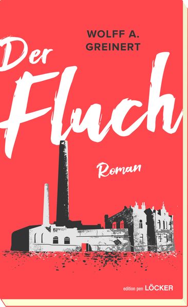 Cover von Der Fluch