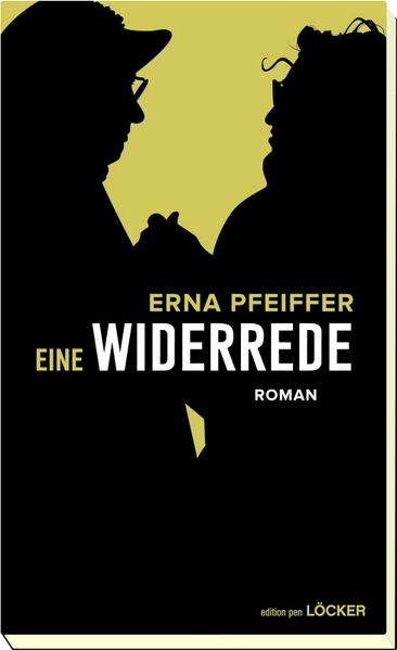 Cover von Eine Widerrede