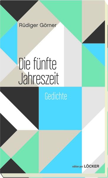 Cover von Die fünfte Jahreszeit