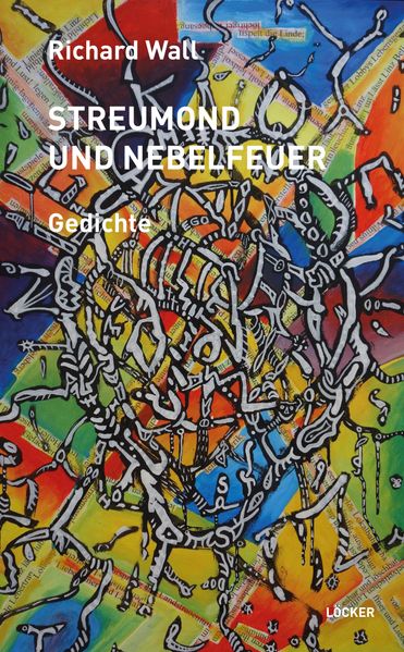 Cover von Streumond und Nebelfeuer