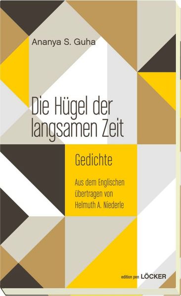 Cover von Die Hügel der langsamen Zeit