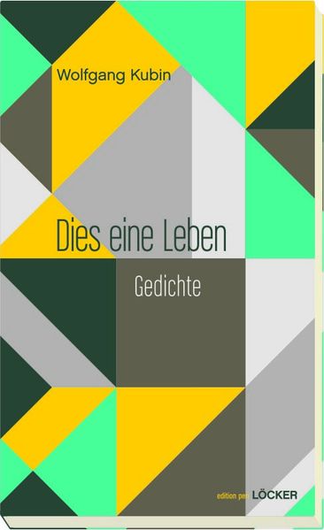 Cover von Dies eine Leben