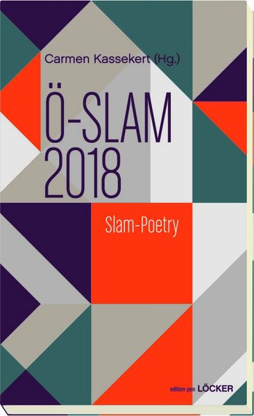 Cover von Ö-Slam 2018