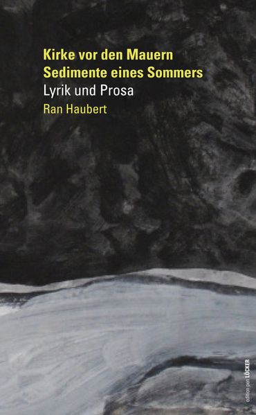 Cover von Kirke vor den Mauern (Die Stadt des Castels)